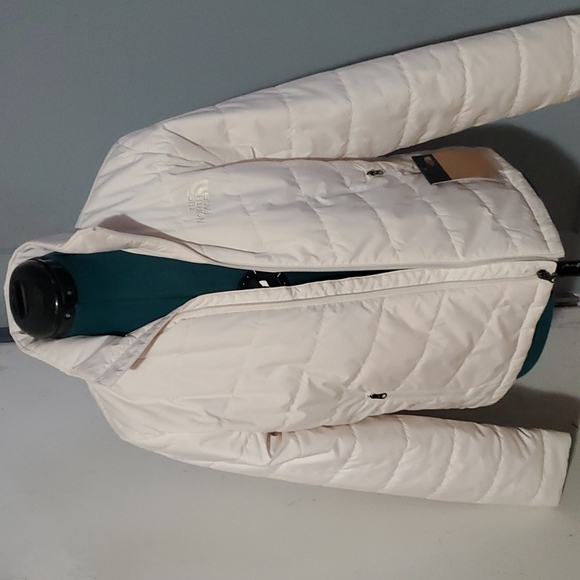 North face jacket - Picture 1 of 3